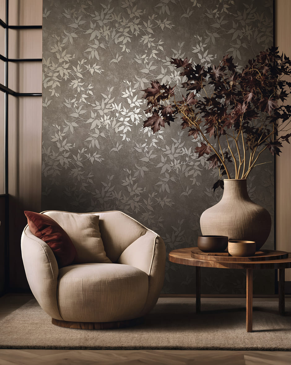 Обои Marburg Casa Vita 36055 10,05×1,06 фото в интерьере