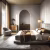 Обои Marburg Casa Vita 36065 10,05×1,06 фото в интерьере
