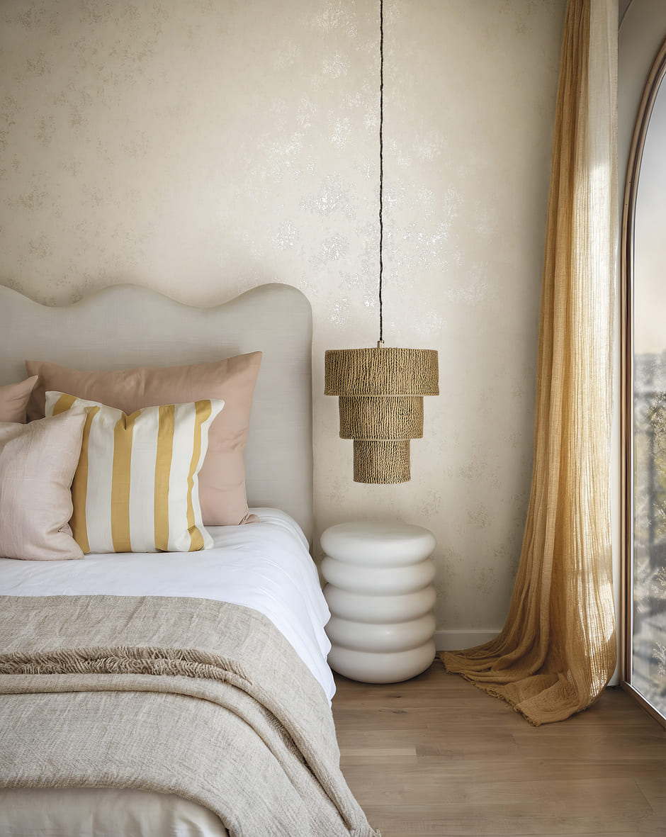 Обои Marburg Casa Vita 36072 10,05×1,06 фото в интерьере