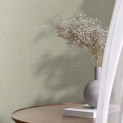 Обои Marburg Touch Burlap 98802 10,05×1,06