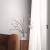 Обои Marburg Touch Twill 98831 10,05×1,06 фото в интерьере