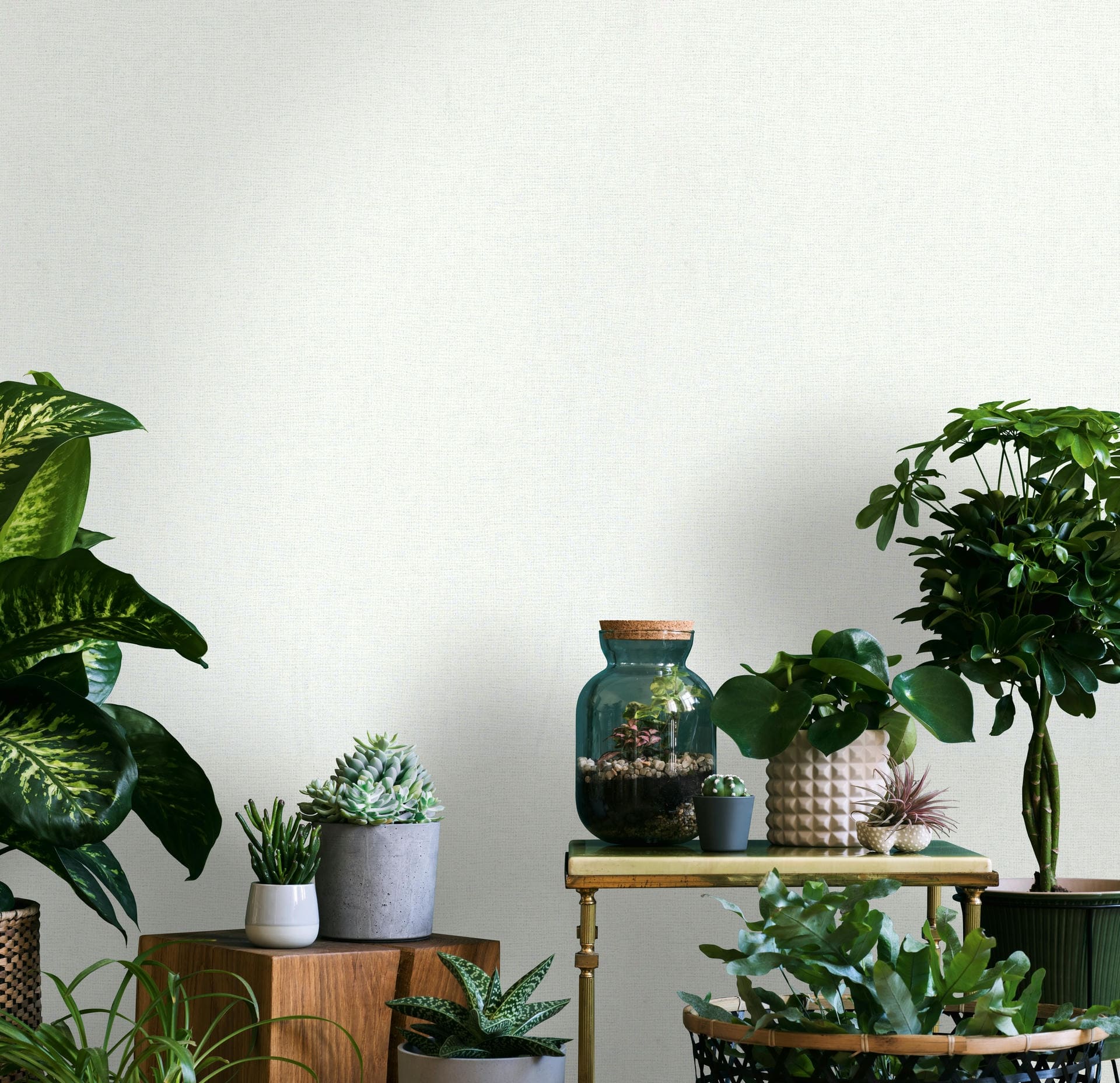 Обои Marburg Fresh Up 82345 10,05×0,53 фото в интерьере