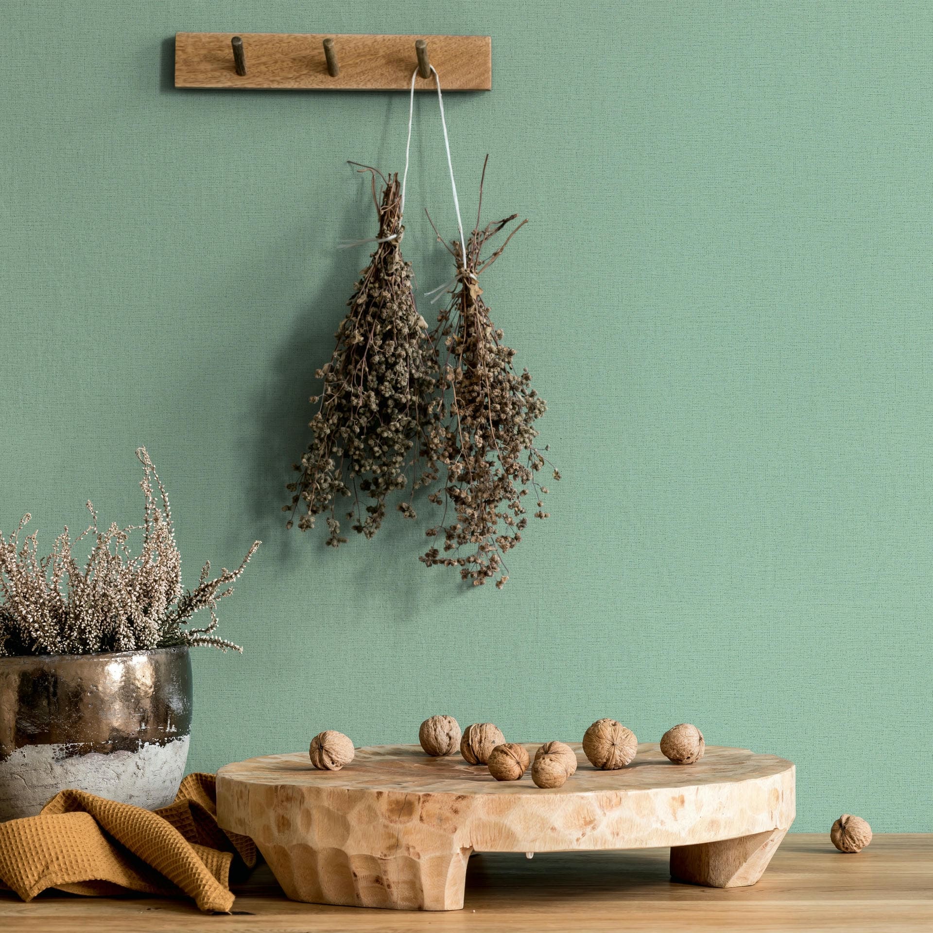 Обои Marburg Fresh Up 82355 10,05×0,53 фото в интерьере