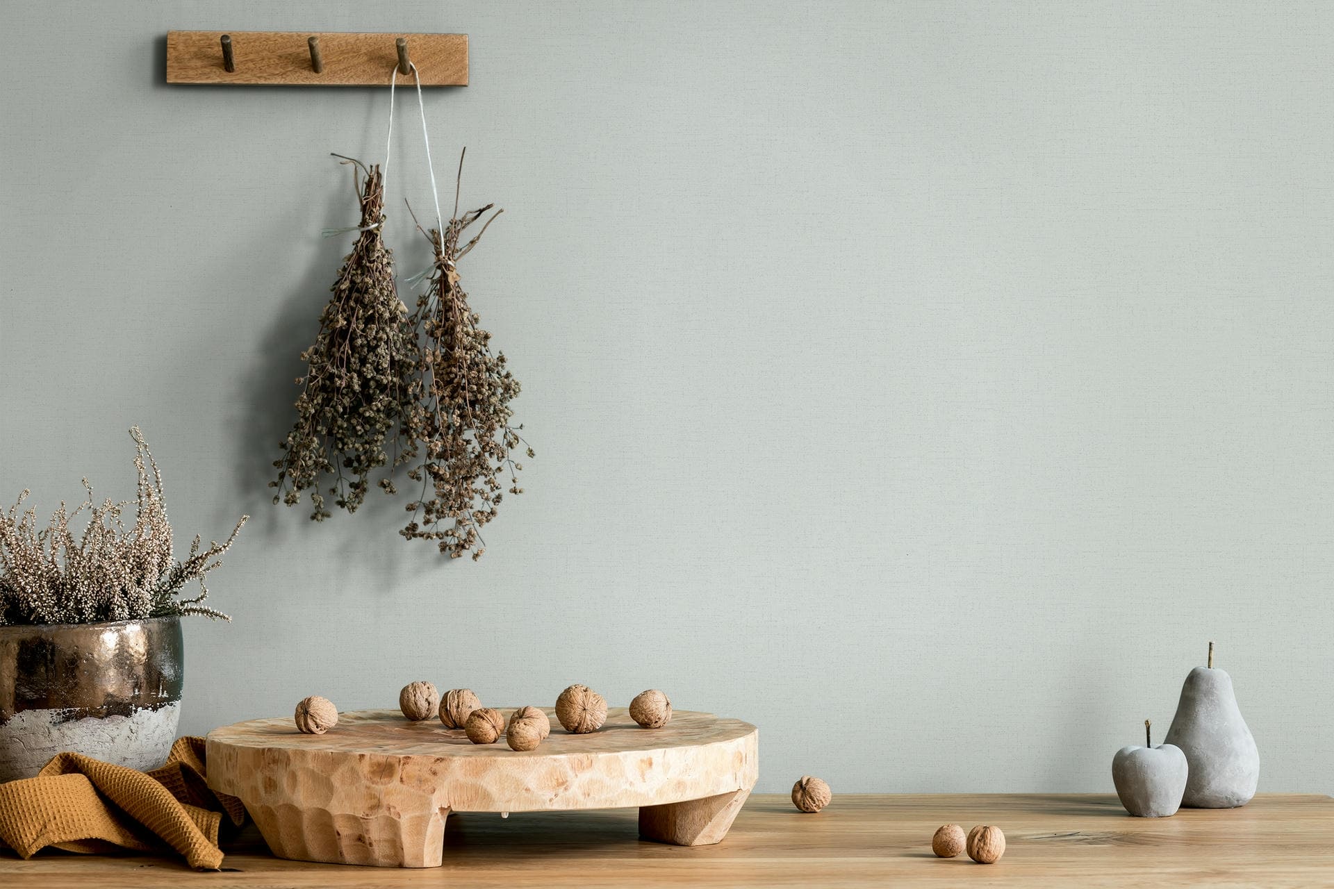 Обои Marburg Fresh Up 82487 10,05×0,53 фото в интерьере