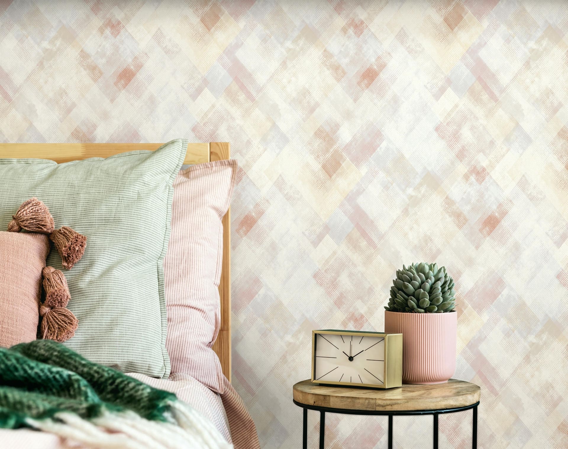 Обои Marburg Fresh Up 88905 10,05×0,53 фото в интерьере