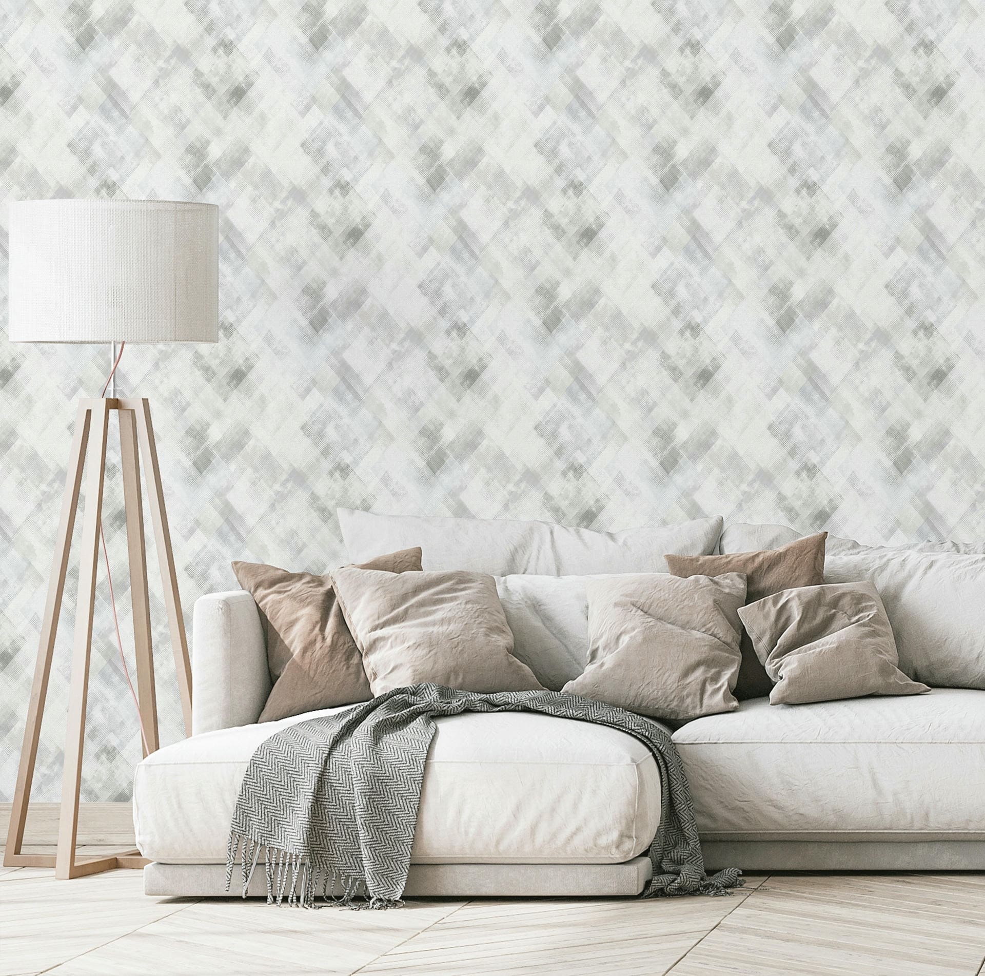 Обои Marburg Fresh Up 88908 10,05×0,53 фото в интерьере