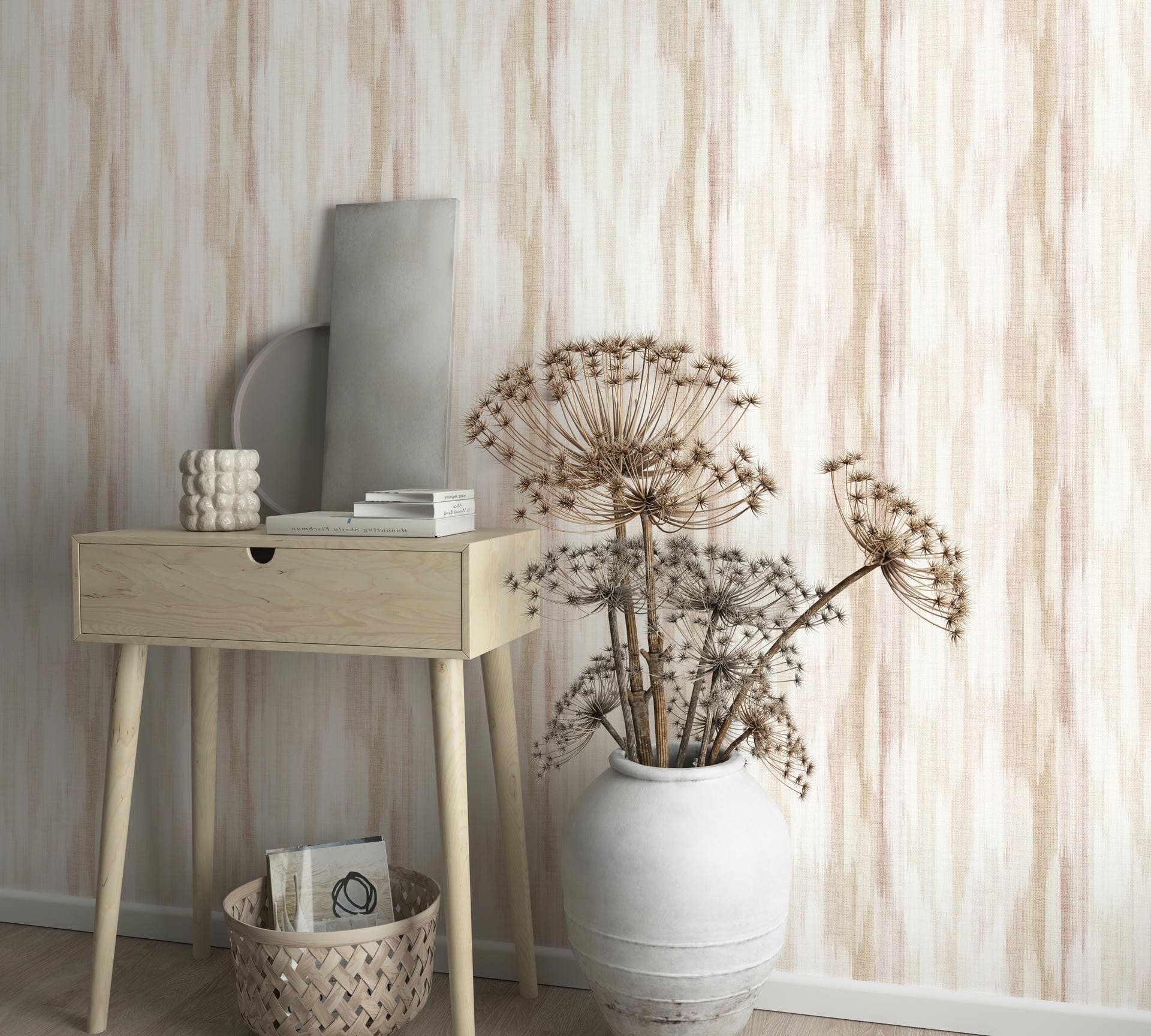 Обои Marburg Fresh Up 88919 10,05×0,53 фото в интерьере