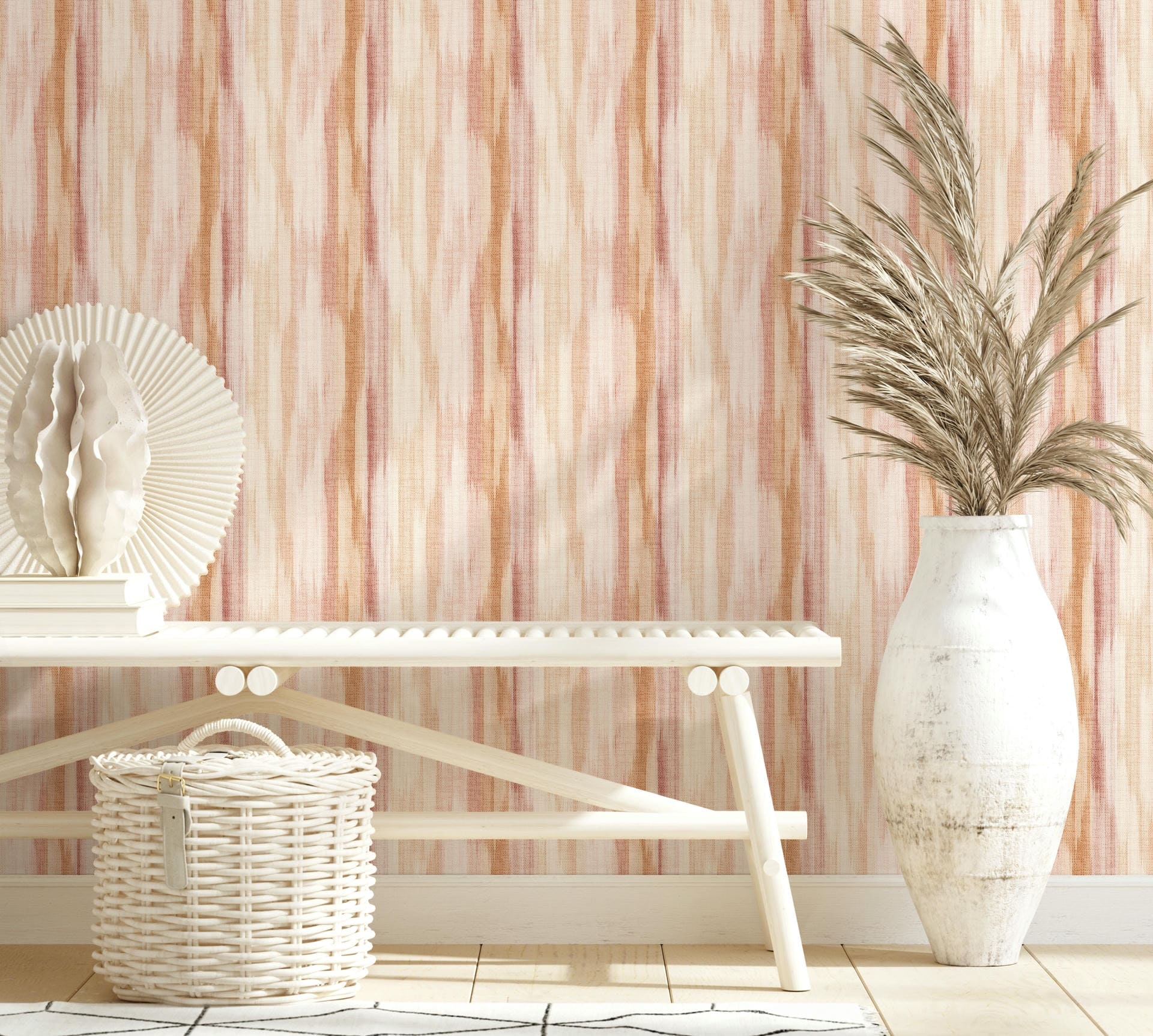 Обои Marburg Fresh Up 88921 10,05×0,53 фото в интерьере