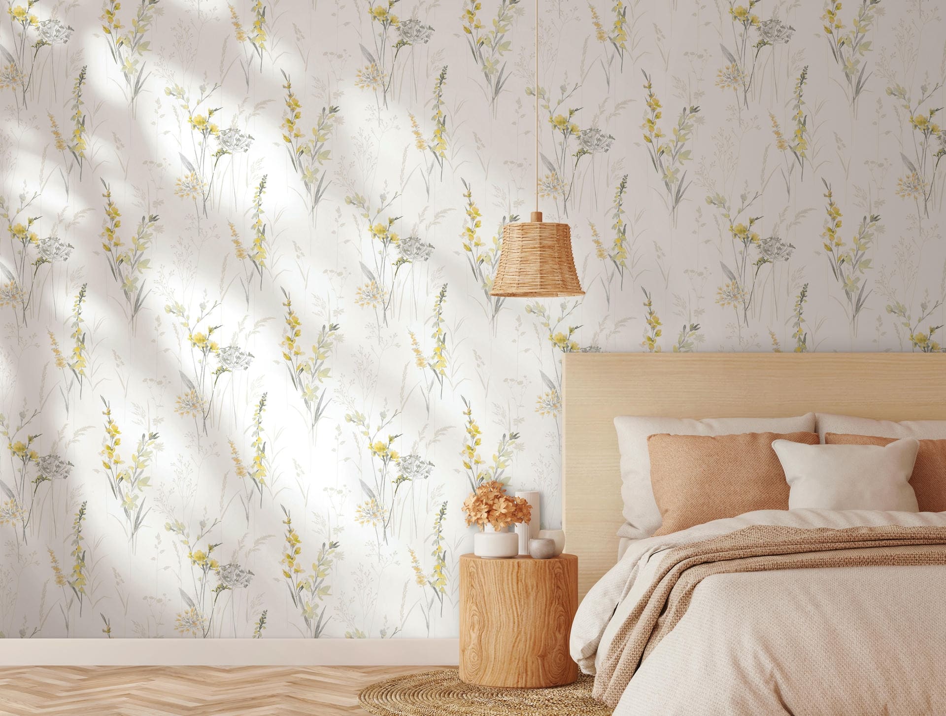 Обои Marburg Fresh Up 88923 10,05×0,53 фото в интерьере