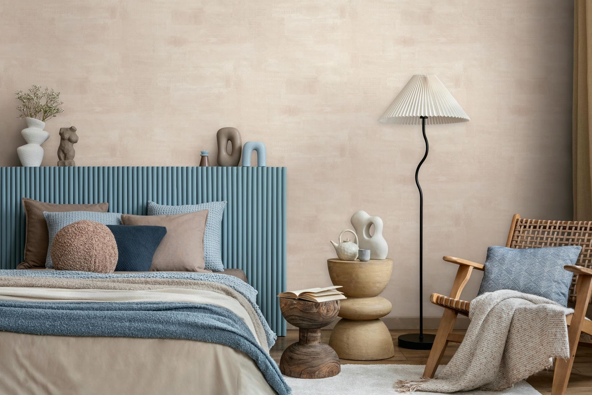 Обои Marburg Fresh Up 88939 10,05×0,53 фото в интерьере