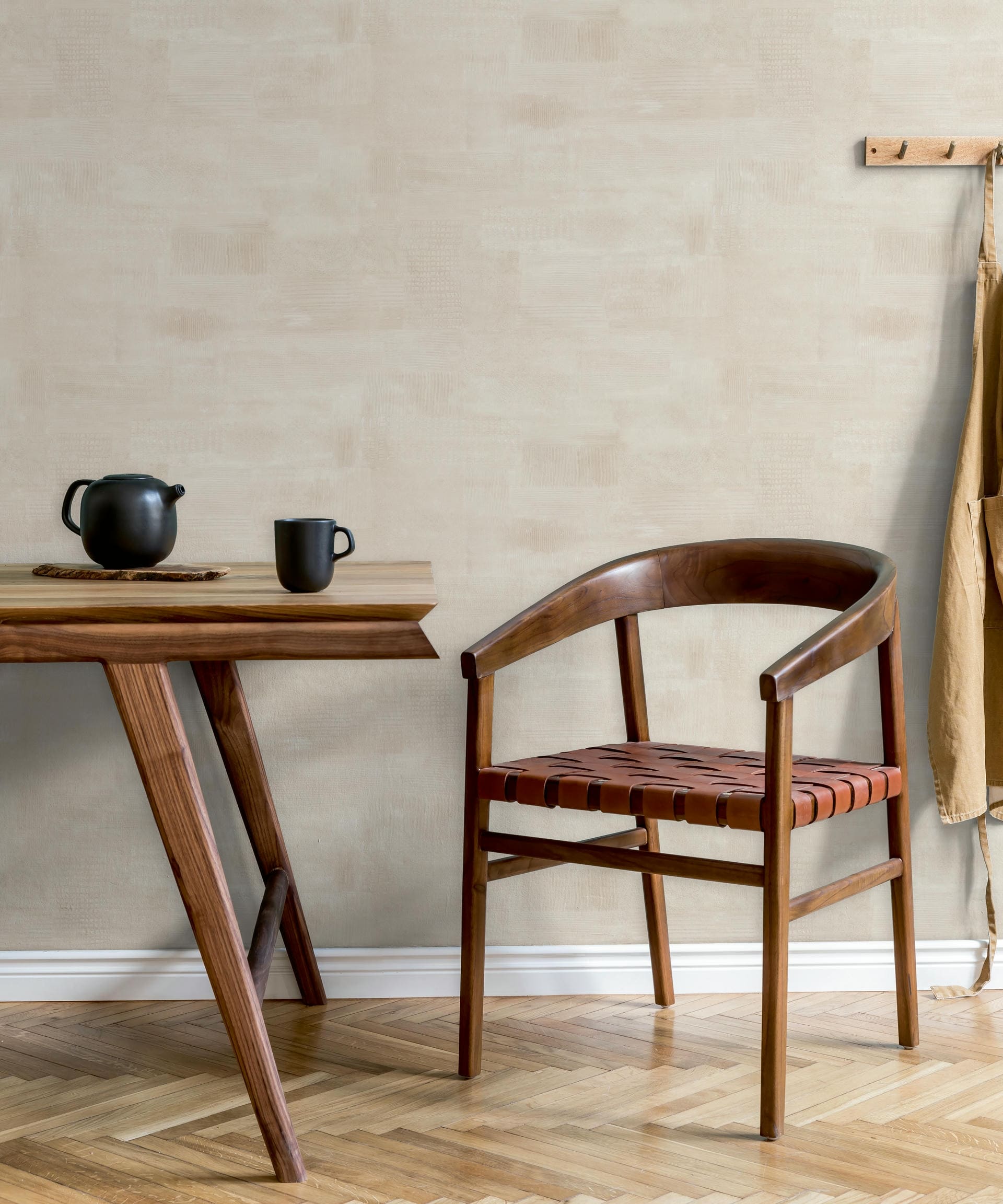 Обои Marburg Fresh Up 88939 10,05×0,53 фото в интерьере