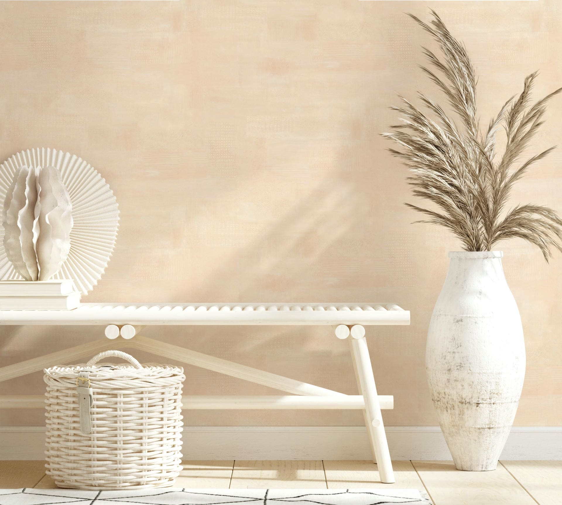 Обои Marburg Fresh Up 88944 10,05×0,53 фото в интерьере