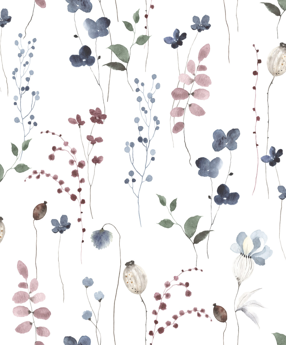 Обои Marburg Fresh Up 88965 10,05×0,53