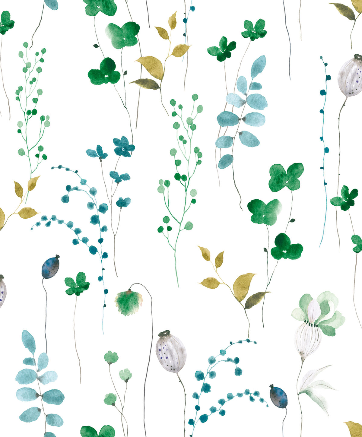 Обои Marburg Fresh Up 88966 10,05×0,53