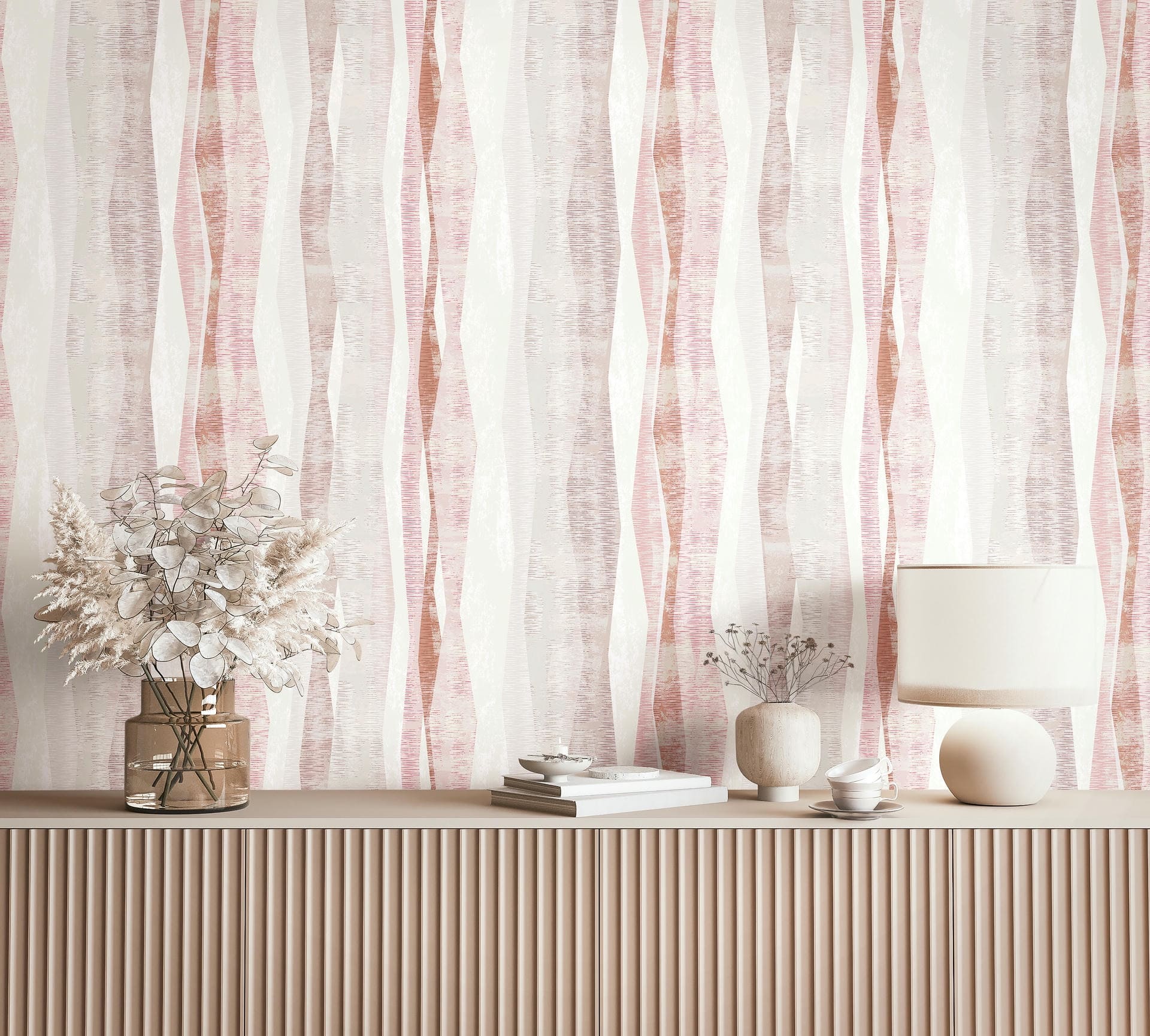 Обои Marburg Fresh Up 88987 10,05×0,53 фото в интерьере