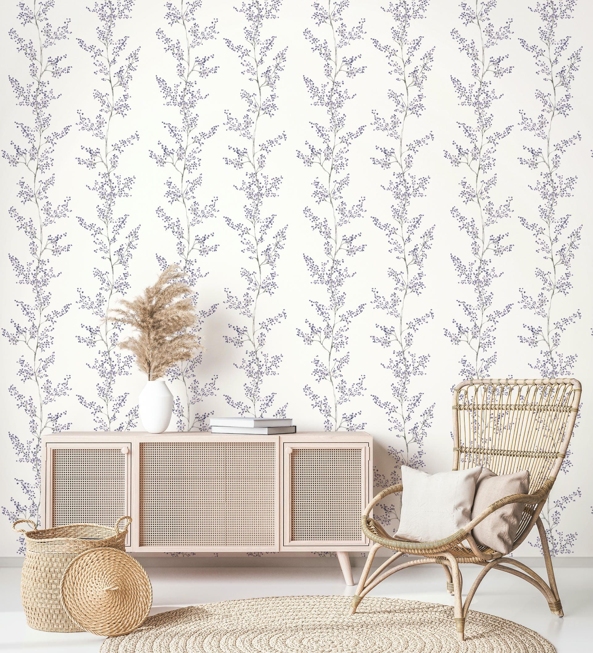 Обои Marburg Fresh Up 88991 10,05×0,53 фото в интерьере