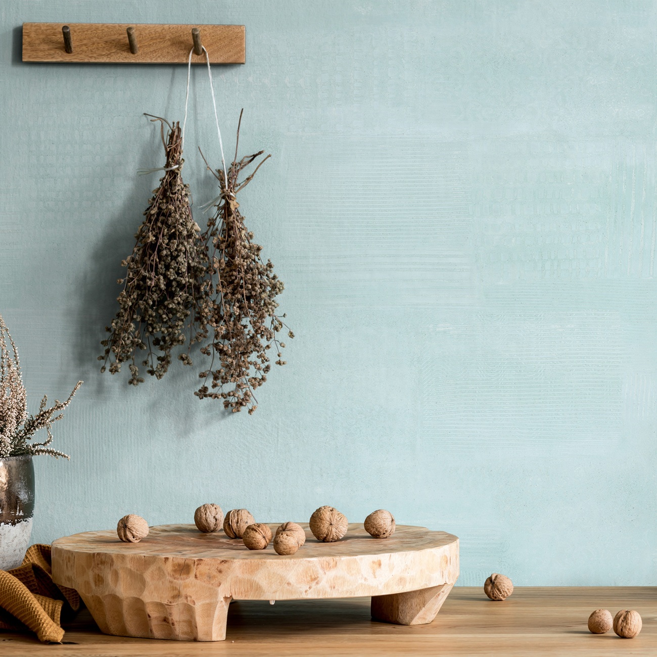 Обои Marburg Fresh Up 88994 10,05×0,53 фото в интерьере