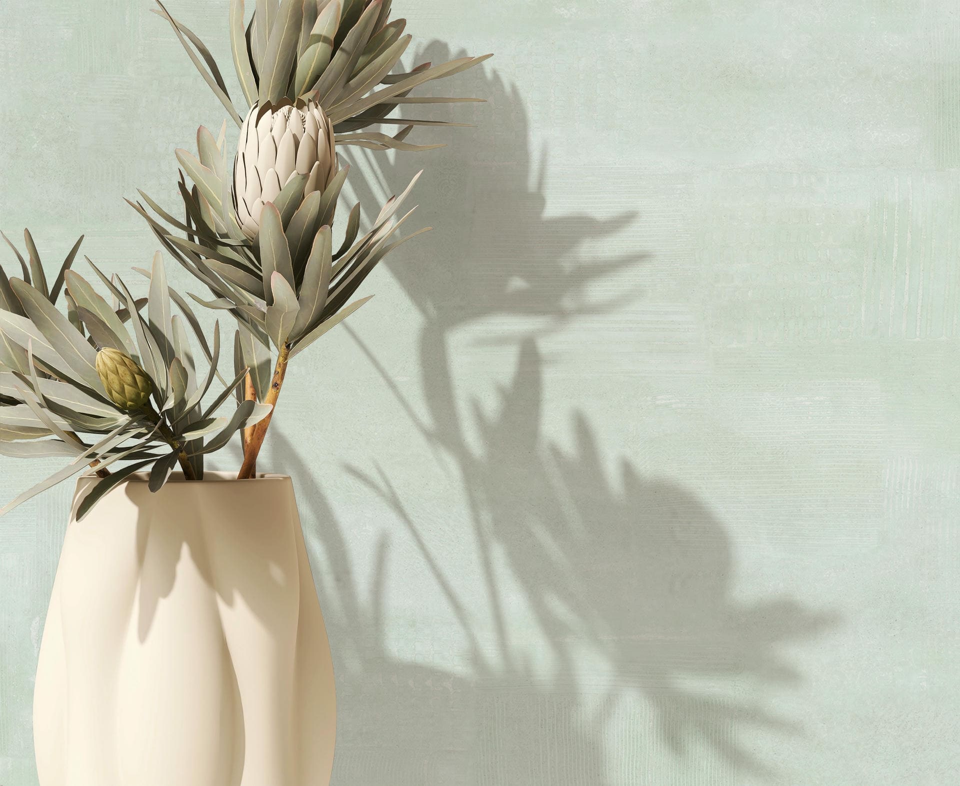 Обои Marburg Fresh Up 88997 10,05×0,53 фото в интерьере