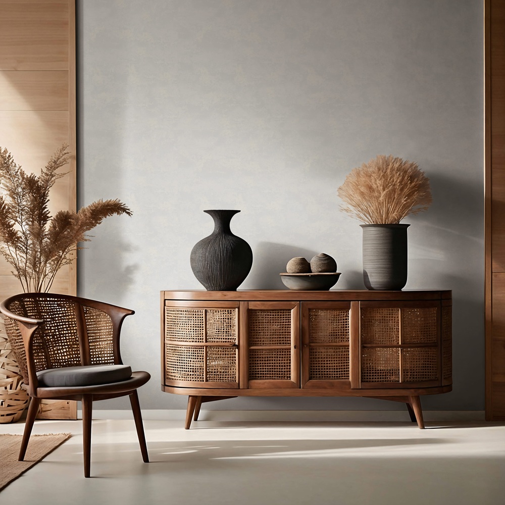 Обои Marburg Terra 34635 10,05×0,53 фото в интерьере