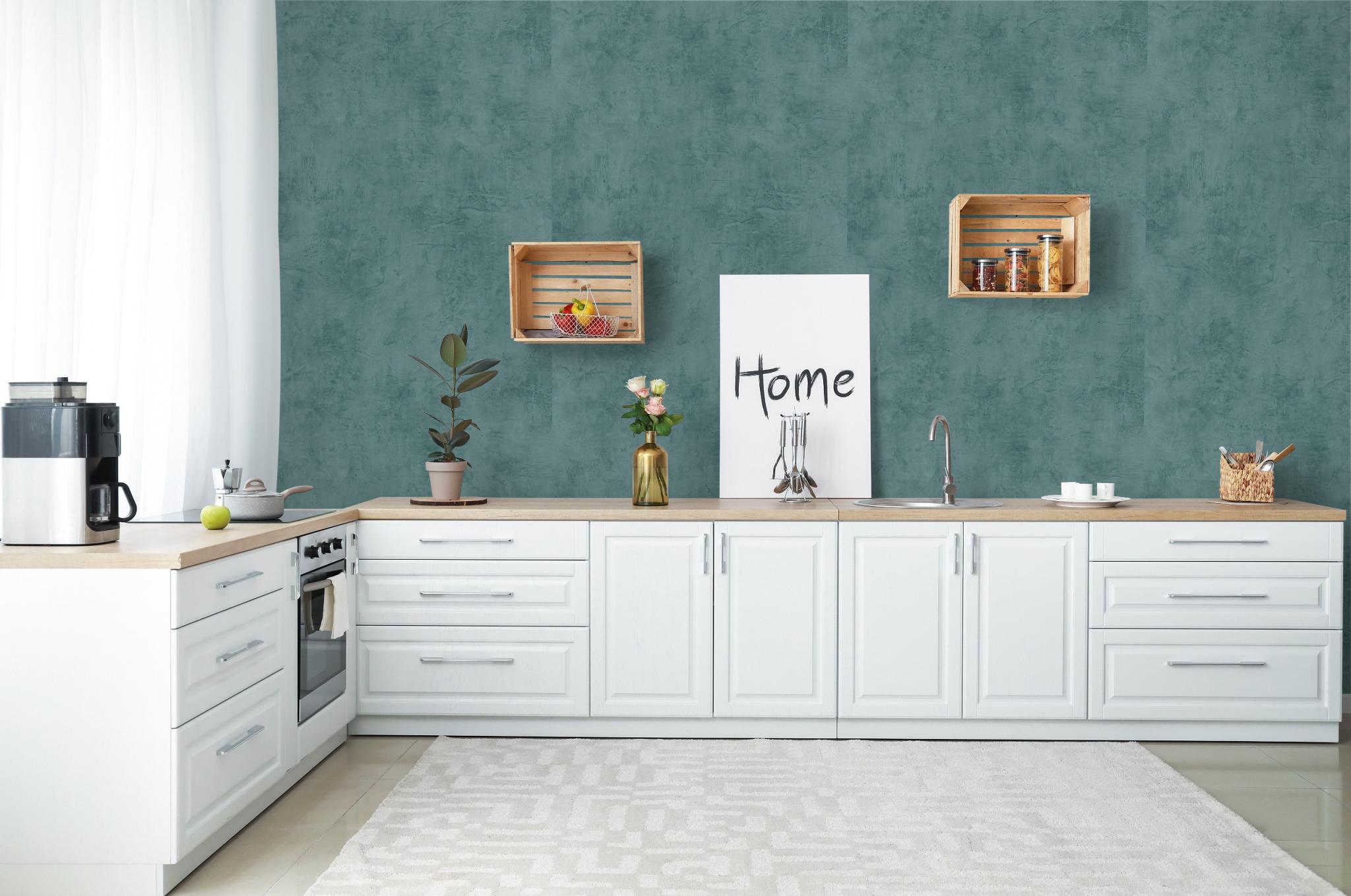 Обои Marburg Loft Essence 34139 10,05×1,06 фото в интерьере