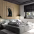 Обои Marburg Loft Essence 36289 10,05×1,06 фото в интерьере