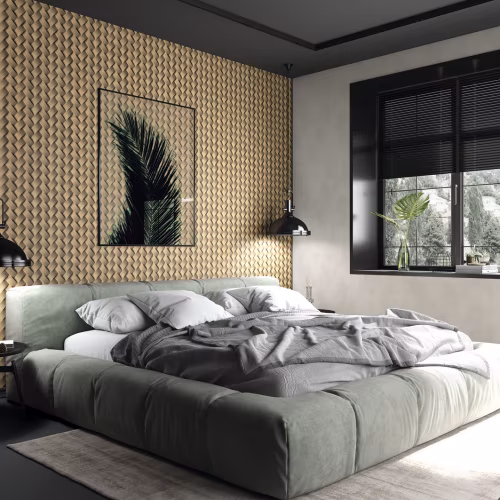 Обои Marburg Loft Essence 36289 10,05×1,06