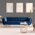 Обои Marburg Loft Essence 59611 10,05×1,06 фото в интерьере