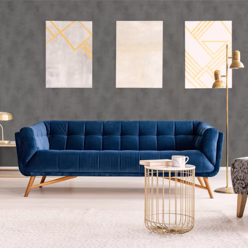 Обои Marburg Loft Essence 59611 10,05×1,06