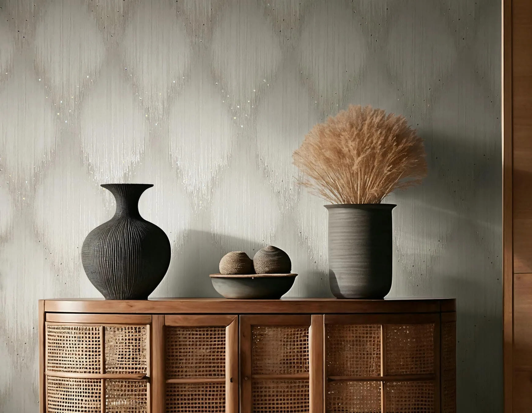 Обои Marburg Papis Loveday Fashion Icon 35887 10×0,7 фото в интерьере