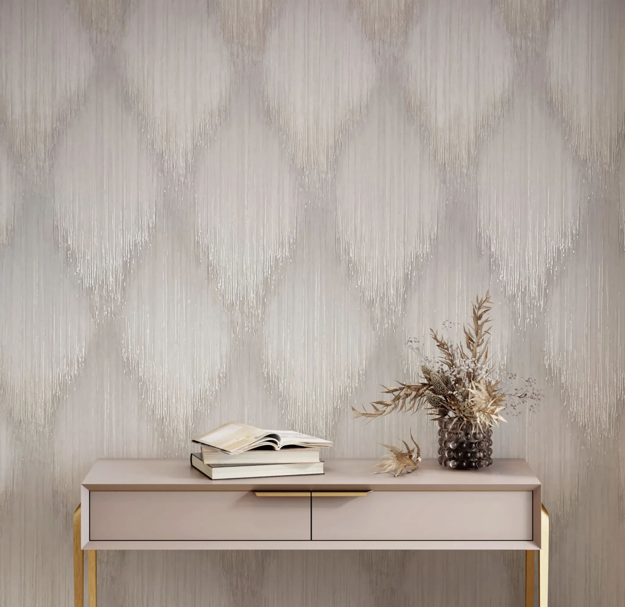 Обои Marburg Papis Loveday Fashion Icon 35890 10×0,7 фото в интерьере