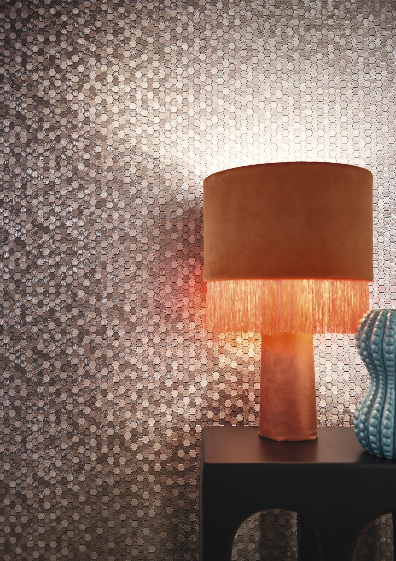 Обои Marburg Papis Loveday Fashion Icon 35917 10,05×1,06 фото в интерьере