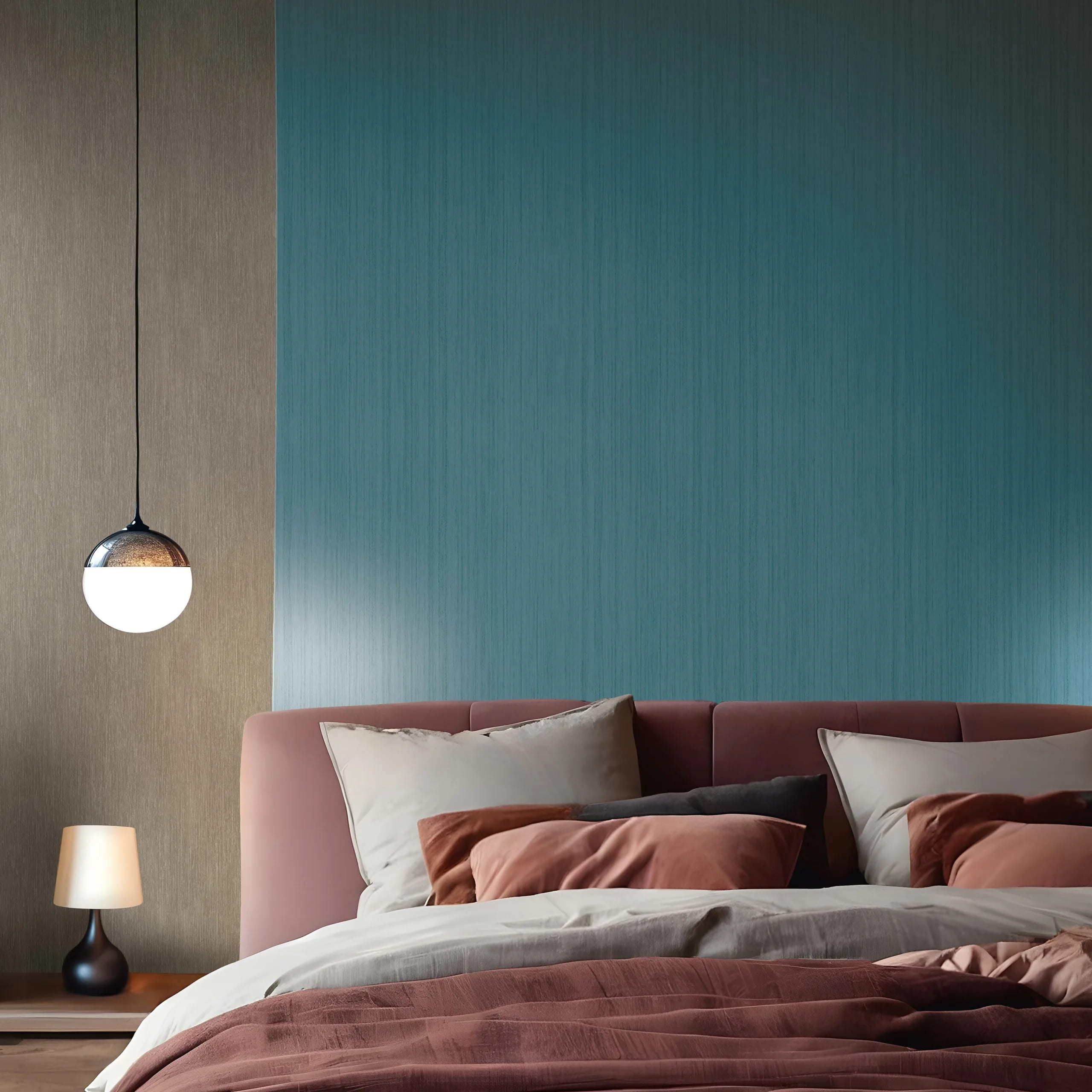 Обои Marburg Papis Loveday Fashion Icon 35938 10,05×1,06 фото в интерьере