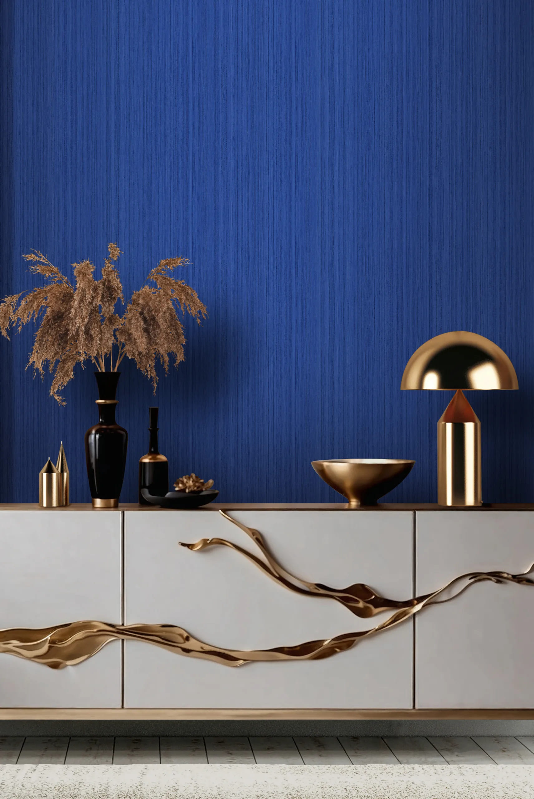 Обои Marburg Papis Loveday Fashion Icon 35940 10,05×1,06 фото в интерьере