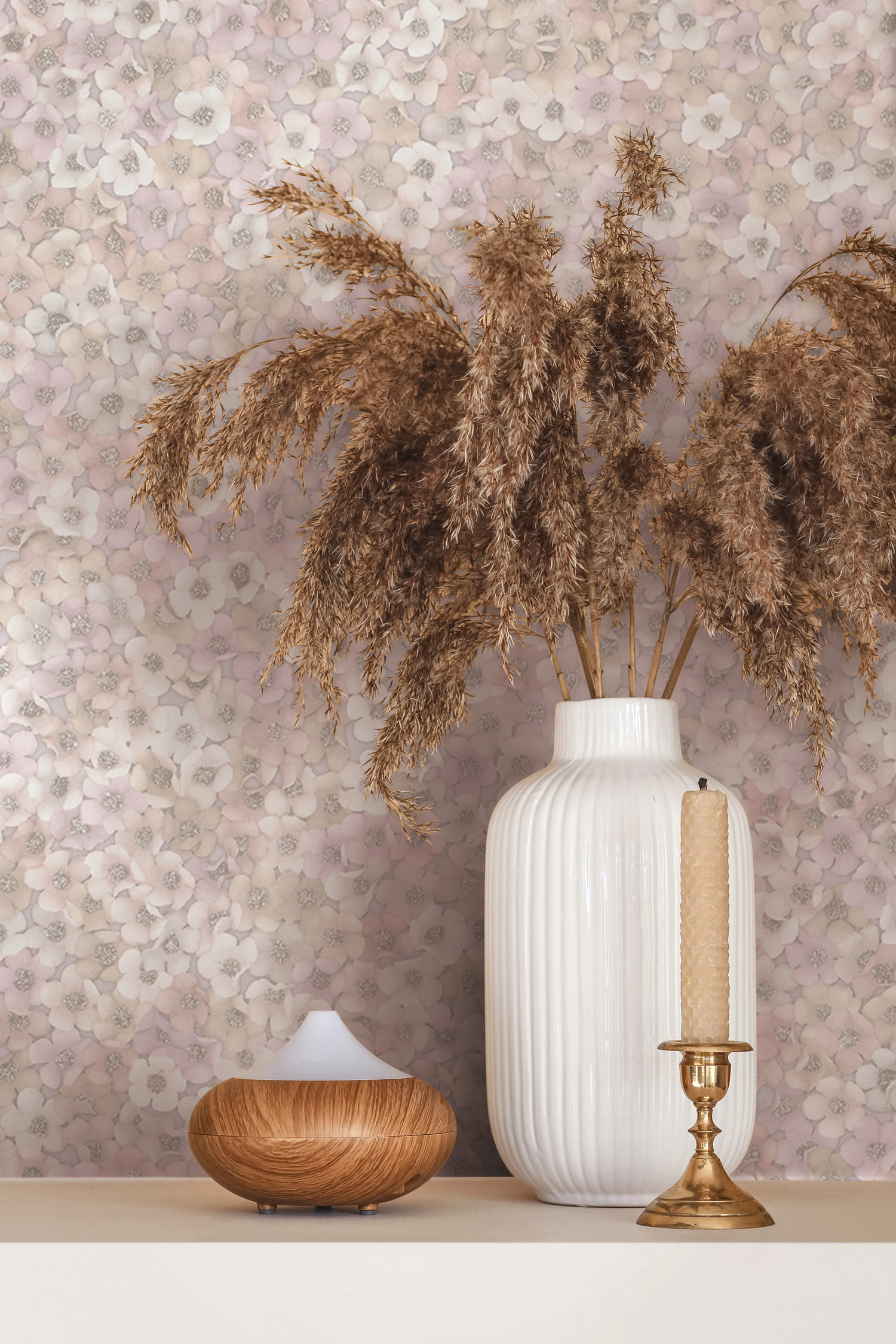 Обои Marburg Papis Loveday Fashion Icon 35942 10,05×1,06 фото в интерьере