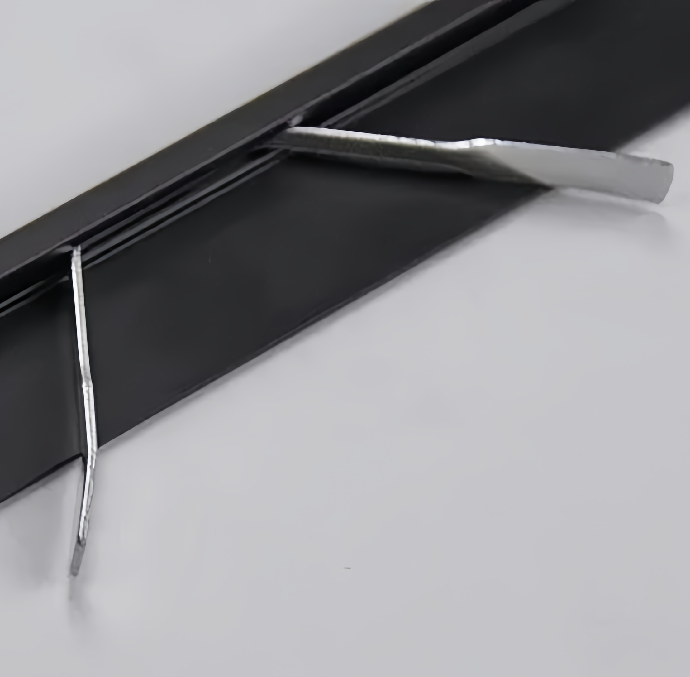 Крепление для микроплинтусов TeckWood, 5 шт