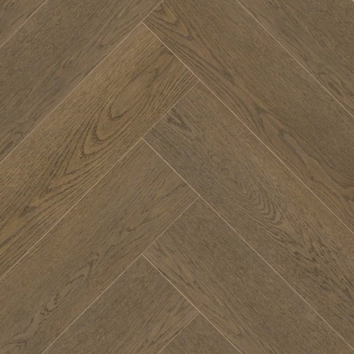 Кварцвиниловый SPC ламинат Damy Floor London Ноттингем Nottingham 0030-6L венгерская елка 615×123×4