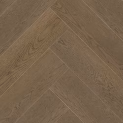 Кварцвиниловая плитка Damy Floor клеевая London LVT Ноттингем 0030-6L-LVT венгерская елка 590×118×2,5