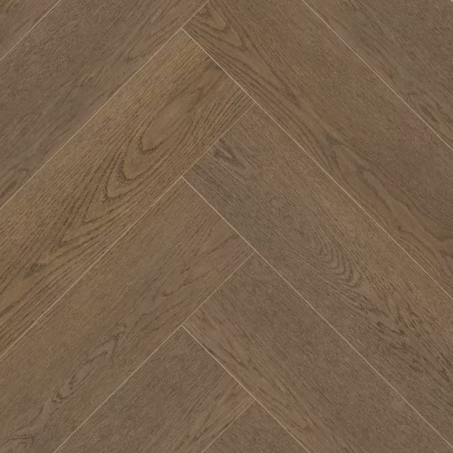 Кварцвиниловый SPC ламинат Damy Floor London Ноттингем 0030-6L венгерская елка 615×123×4,2