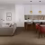 Кварцвиниловый SPC ламинат Damy Floor London Ноттингем 0030-6L венгерская елка 615×123×4,2 фото в интерьере