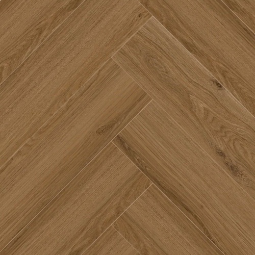 Кварцвиниловый SPC ламинат Damy Floor London Лидс Leeds 5246-10 венгерская елка 615×123×4