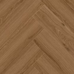 Кварцвиниловая плитка Damy Floor клеевая London LVT Лидс 5246-10-LVT венгерская елка 590×118×2,5