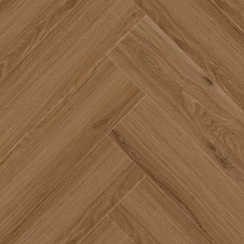 Кварцвиниловый SPC ламинат Damy Floor London Лидс 5246-10 венгерская елка 615×123×4,2
