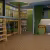 Кварцвиниловый SPC ламинат Damy Floor London Лидс 5246-10 венгерская елка 615×123×4,2 фото в интерьере