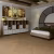 Кварцвиниловый SPC ламинат Damy Floor London Брайтон 5248-8 венгерская елка 615×123×4,2 фото в интерьере