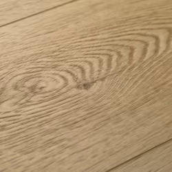 Кварцвиниловый SPC ламинат Damy Floor Family Дуб Латте 0030-2 1220×180×4