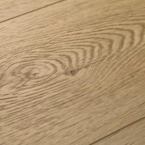Кварцвиниловый SPC ламинат Damy Floor Family Дуб Латте 0030-2 1220×180×4