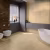 Кварцвиниловый SPC ламинат Damy Floor Family Дуб Латте 0030-2 1220×180×4 фото в интерьере