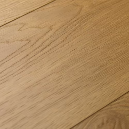 Кварцвиниловый SPC ламинат Damy Floor Family Дуб Медовый DF03-F 1220×180×4,2