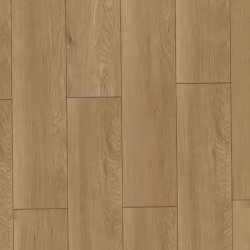 Кварцвиниловый SPC ламинат Damy Floor Family Дуб Медовый DF03-F 1220×180×4,2