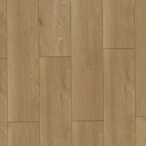 Кварцвиниловый SPC ламинат Damy Floor Family Дуб Медовый DF03-F 1220×180×4,2